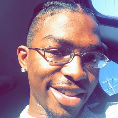 Malik Singletary death by force case profile photo