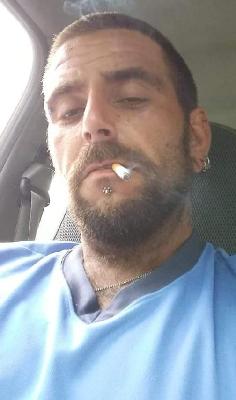 Glen Leal death by force case profile photo