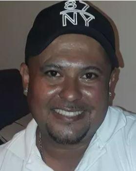 David Castillo-Salinas death by force case profile photo