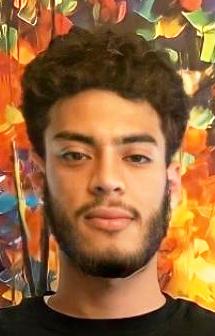 Daniel Morales death by force case profile photo