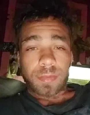 Ryan Locklear death by force case profile photo