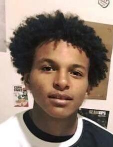 Treyvon Mitchell death by force case profile photo