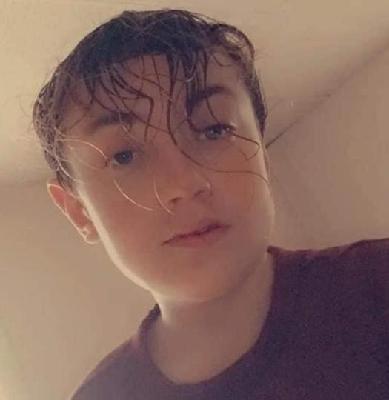 Marcus Key death by force case profile photo