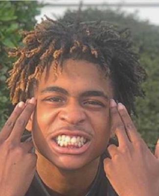 Ezekiel Moultrie death by force case profile photo