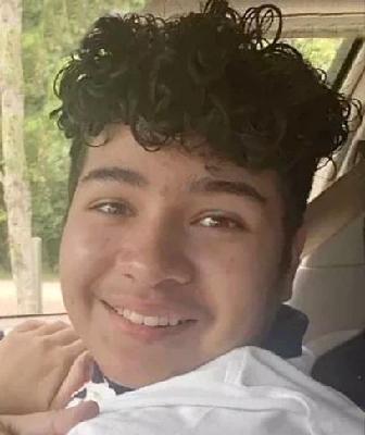 Miguel Ramos death by force case profile photo