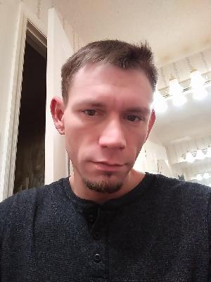 Kristopher Rumsey death by force case profile photo