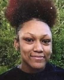 Skyteria Poston death by force case profile photo
