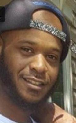 Joshua Johnson death by force case profile photo