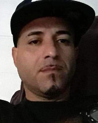 Lester Acevedo death by force case profile photo