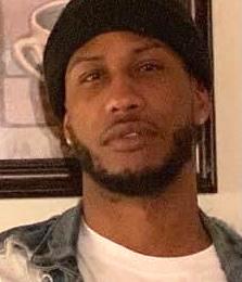 Jamal Coltrane death by force case profile photo