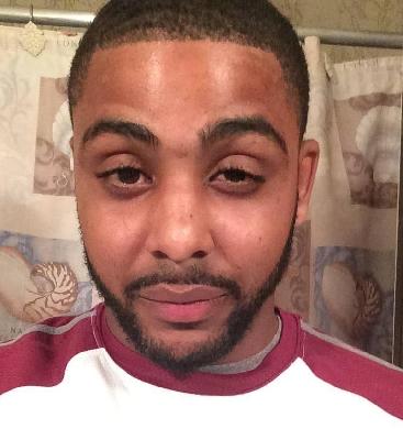 Isaac McNair death by force case profile photo