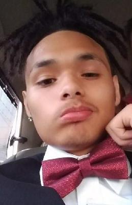 Moises Hernandez death by force case profile photo