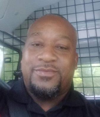 Carl Lucas death by force case profile photo