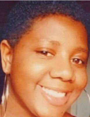 Shantel Harper death by force case profile photo