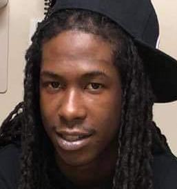 Devonte Cheek death by force case profile photo