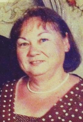 Linda Taylor death by force case profile photo