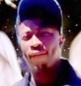 Dominique Rhodes death by force case profile photo
