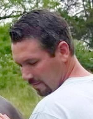 Benjamin Lee Hoffman death by force case profile photo
