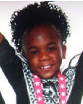 Chanell Berry death by force case profile photo