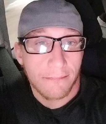 Timothy Long death by force case profile photo