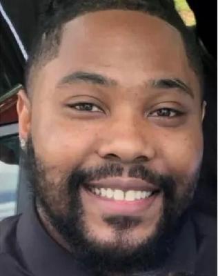 Chauncy Montague death by force case profile photo