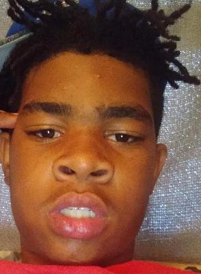 Daliamontray Strothers death by force case profile photo