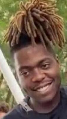 Eric Deese death by force case profile photo