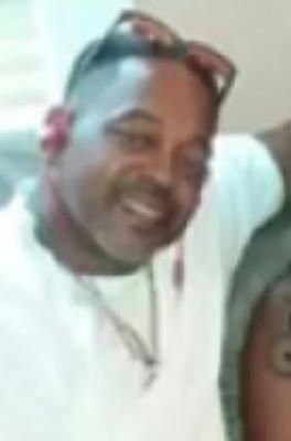 Lacarnly Dixon death by force case profile photo