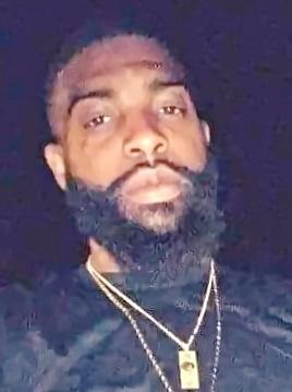 Aaron Reese death by force case profile photo