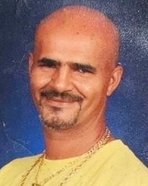 Raymond Bartley death by force case profile photo