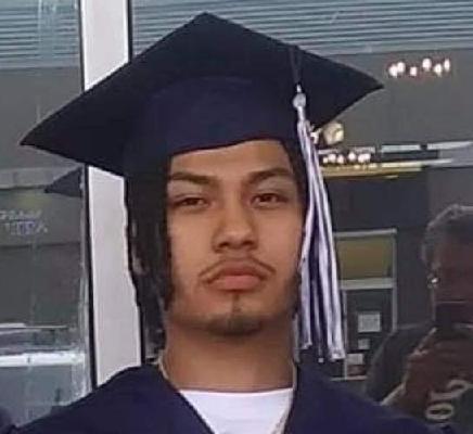 John Martinez death by force case profile photo