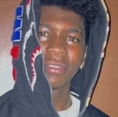 Jaylen Foster death by force case profile photo
