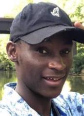 Christian Mbimba death by force case profile photo