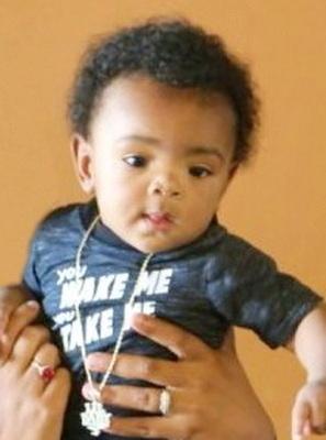 Deon Stover death by force case profile photo
