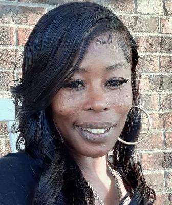 Latasha Tomlin death by force case profile photo