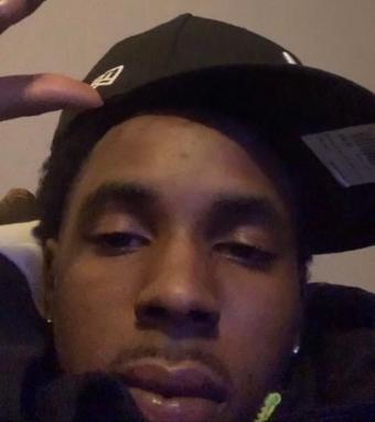 Travon Williamson death by force case profile photo