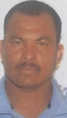 Eleuterio Gallardo death by force case profile photo