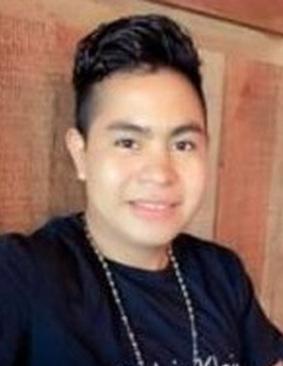 Marcos Perez death by force case profile photo