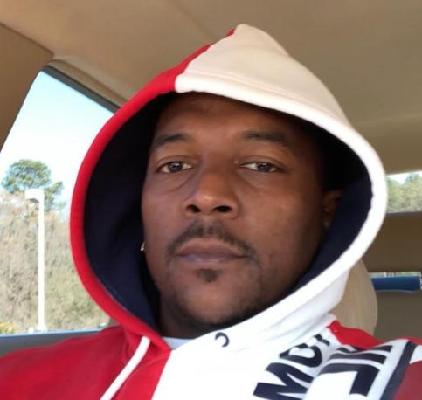 Damon Harris death by force case profile photo
