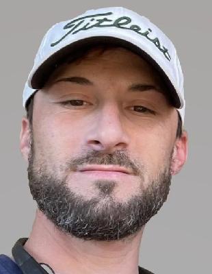 Brandon Hedrick death by force case profile photo
