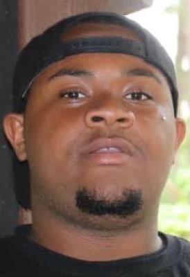Zyrique Grace death by force case profile photo