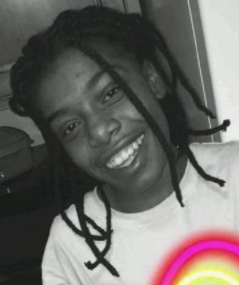 Desha Franklin death by force case profile photo