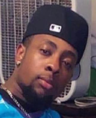 Jaqavis Allen death by force case profile photo