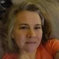 Angela Cook death by force case profile photo