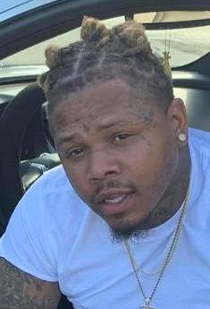 Koredreese Tyson death by force case profile photo