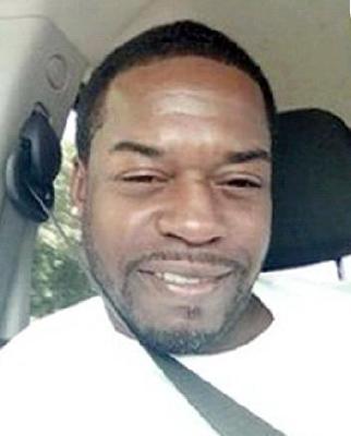 Tommy Thurman death by force case profile photo