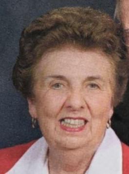 Mary Black death by force case profile photo