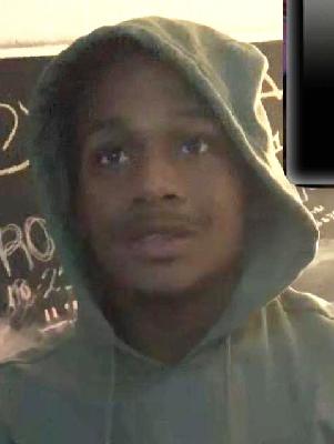 Dekoven Ware death by force case profile photo