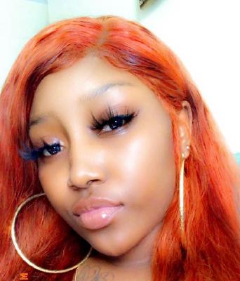 Kameesha Powell death by force case profile photo