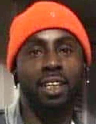 Walter Pouncy death by force case profile photo